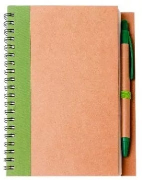 Libretas Personalizadas - Captura tus Ideas con Estilo