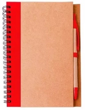 Libretas Personalizadas - Captura tus Ideas con Estilo