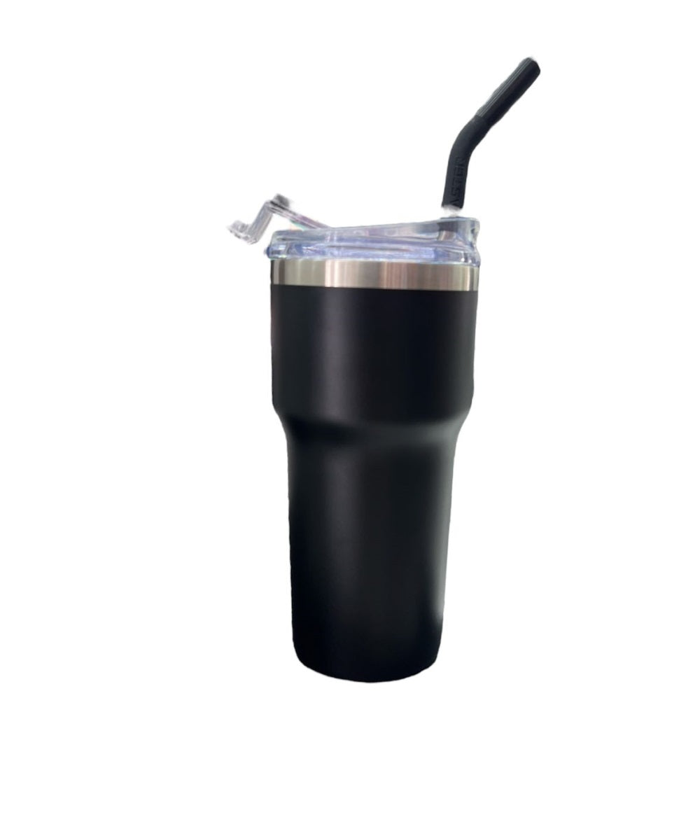 Termo Aislante de Acero  16 oz Personalizado laser