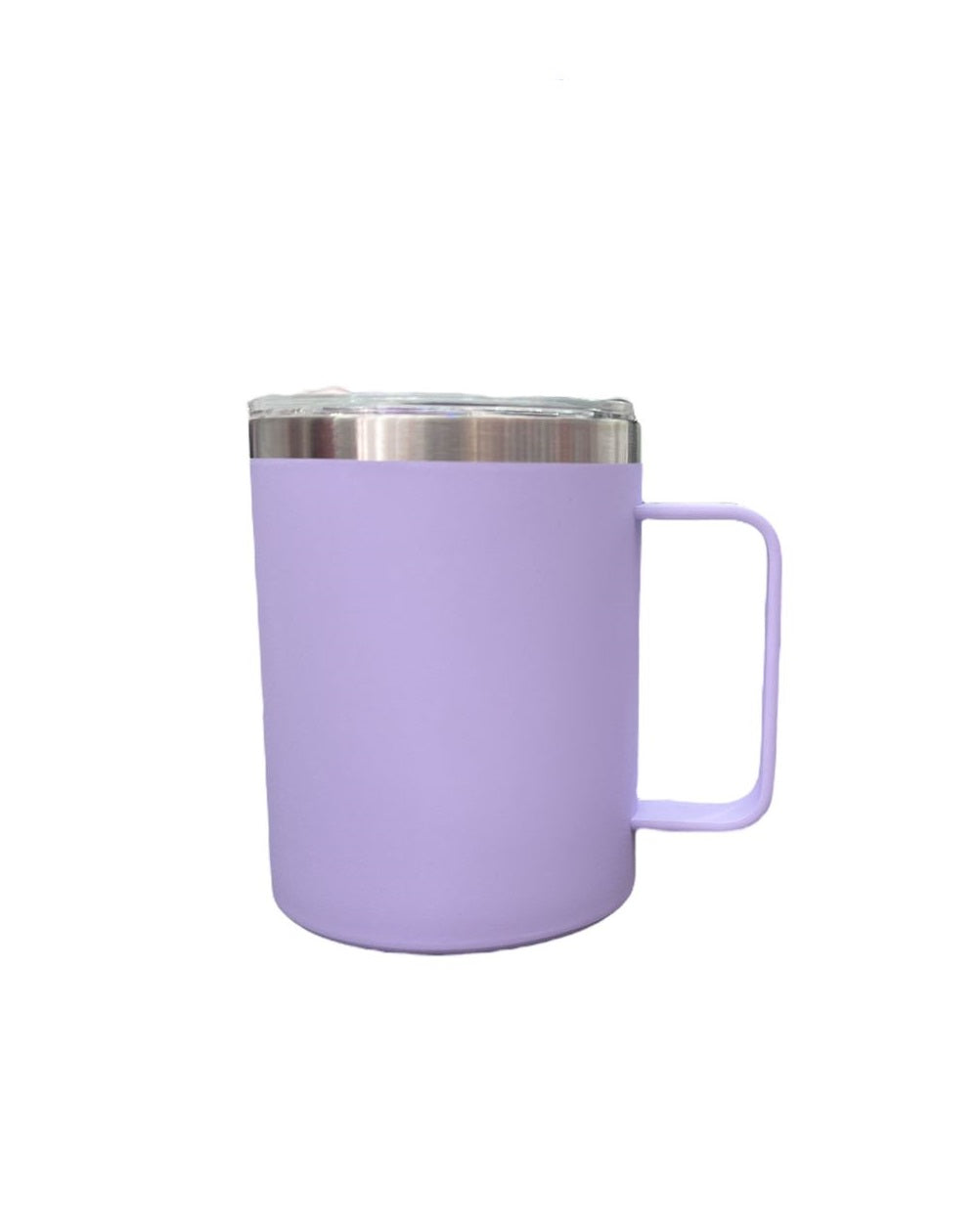 Termo Taza Aislante de Acero  360 ml Personalizado a a color uv dtf