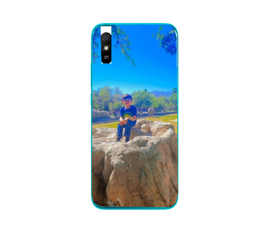 Fundas Para Modelos Xiaomi