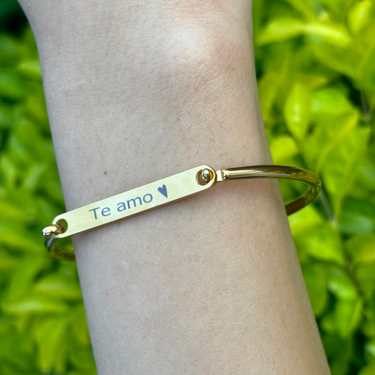 Crea Tu Propio Estilo: Pulseras Personalizadas para Ti